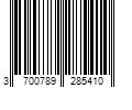 Barcode Image for UPC code 3700789285410