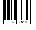 Barcode Image for UPC code 3701066712896