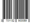 Barcode Image for UPC code 3701132900059