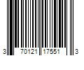 Barcode Image for UPC code 370121175513