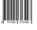 Barcode Image for UPC code 3701292613493