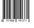 Barcode Image for UPC code 3701588151371