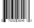 Barcode Image for UPC code 370232282483