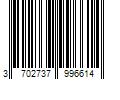 Barcode Image for UPC code 3702737996614