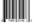 Barcode Image for UPC code 370561321983