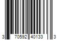 Barcode Image for UPC code 370592401333