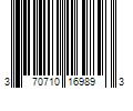 Barcode Image for UPC code 370710169893