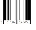 Barcode Image for UPC code 3707382177722