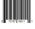 Barcode Image for UPC code 370797150111