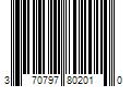 Barcode Image for UPC code 370797802010