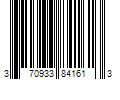 Barcode Image for UPC code 370933841613