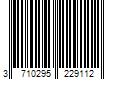 Barcode Image for UPC code 3710295229112