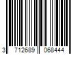 Barcode Image for UPC code 3712689068444