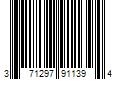 Barcode Image for UPC code 371297911394