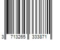 Barcode Image for UPC code 3713265333871