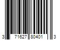 Barcode Image for UPC code 371627804013