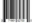 Barcode Image for UPC code 371661827030. Product Name: Mineral Sunscreen Spray Spf 50