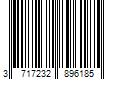 Barcode Image for UPC code 3717232896185