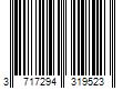 Barcode Image for UPC code 3717294319523