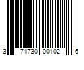 Barcode Image for UPC code 371730001026