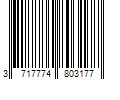 Barcode Image for UPC code 3717774803177