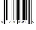 Barcode Image for UPC code 371998064115