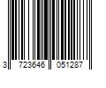 Barcode Image for UPC code 3723646051287