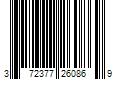 Barcode Image for UPC code 372377260869