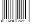 Barcode Image for UPC code 3732585000041