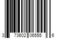 Barcode Image for UPC code 373602065556