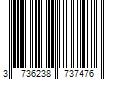 Barcode Image for UPC code 3736238737476