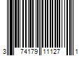 Barcode Image for UPC code 374179111271