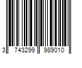 Barcode Image for UPC code 3743299989010