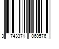 Barcode Image for UPC code 3743371060576