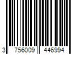 Barcode Image for UPC code 3756009446994