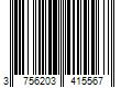 Barcode Image for UPC code 3756203415567