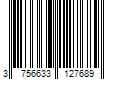 Barcode Image for UPC code 3756633127689