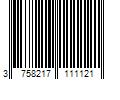 Barcode Image for UPC code 3758217111121