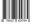 Barcode Image for UPC code 3758327624764