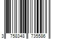 Barcode Image for UPC code 3758348735586