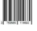 Barcode Image for UPC code 3759565114680