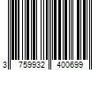 Barcode Image for UPC code 3759932400699