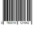 Barcode Image for UPC code 3760019121642