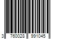 Barcode Image for UPC code 3760028991045