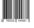 Barcode Image for UPC code 3760032044881