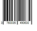 Barcode Image for UPC code 3760035490630