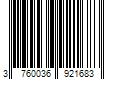 Barcode Image for UPC code 3760036921683