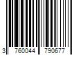 Barcode Image for UPC code 3760044790677