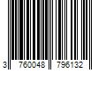 Barcode Image for UPC code 3760048796132