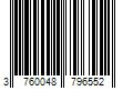 Barcode Image for UPC code 3760048796552